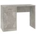 Escritorio - Mesa de Ordenador 100x40 Escritorio - Mesa de Ordenador 100x40 Blanco
