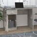 Escritorio - Mesa de Ordenador 100x40 Escritorio - Mesa de Ordenador 100x40 Blanco