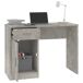 Escritorio - Mesa de Ordenador 100x40 Escritorio - Mesa de Ordenador 100x40 Blanco