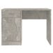 Escritorio - Mesa de Ordenador 100x40 Escritorio - Mesa de Ordenador 100x40 Blanco