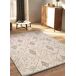 Alfombra étnico CERES - ATTICGO 80x120 Alfombra étnico CERES - ATTICGO 80x120 Crema