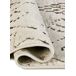 Alfombra étnico CERES - ATTICGO 80x120 Alfombra étnico CERES - ATTICGO 80x120 Crema