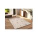 Alfombra étnico CERES - ATTICGO 80x120 Alfombra étnico CERES - ATTICGO 80x120 Crema