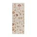 Alfombra motivos florales TAMARIS - ATTICGO 80x200 Alfombra motivos florales TAMARIS - ATTICGO 80x200 Multicolor
