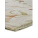 Alfombra motivos florales TAMARIS - ATTICGO 80x200 Alfombra motivos florales TAMARIS - ATTICGO 80x200 Multicolor