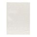 Alfombra escandinavo con relieve JUNO - ATTICGO 190x285 Alfombra escandinavo con relieve JUNO - ATTICGO 190x285 Blanco