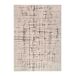 Alfombra moderno CERES - ATTICGO 80x120 Alfombra moderno CERES - ATTICGO 80x120 Crema