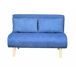 Sofa cama Ocenilla Sofa cama Ocenilla Azul