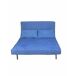 Sofa cama Ocenilla Sofa cama Ocenilla Azul