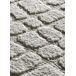 Alfombra escandinavo con relieve JUNO - ATTICGO 152x235 Alfombra escandinavo con relieve JUNO - ATTICGO 152x235 Gris Claro