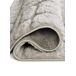 Alfombra escandinavo con relieve JUNO - ATTICGO 152x235 Alfombra escandinavo con relieve JUNO - ATTICGO 152x235 Gris Claro
