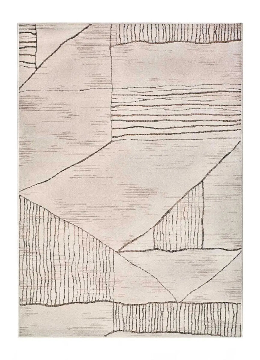 Alfombra étnico CERES - ATTICGO 200x285
