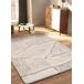 Alfombra étnico CERES - ATTICGO 200x285 Alfombra étnico CERES - ATTICGO 200x285 Crema