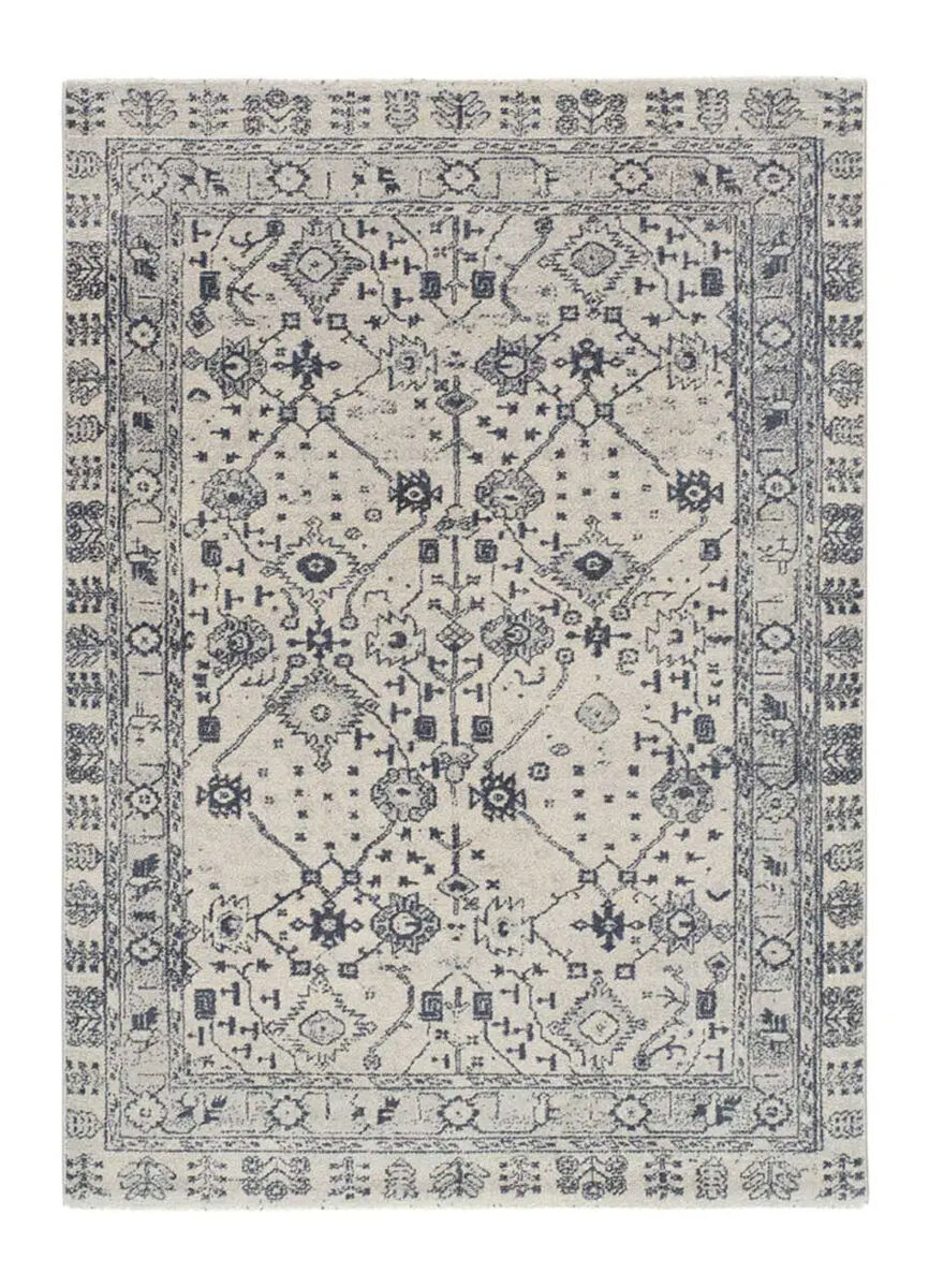 Alfombra vintage SIROCO - ATTICGO 160x230
