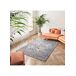 Alfombra vintage SIROCO - ATTICGO 160x230 Alfombra vintage SIROCO - ATTICGO 160x230 Azul