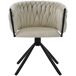 Sillas de comedor Sillas de comedor Beige