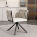 Sillas de comedor Sillas de comedor Beige