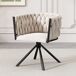 Sillas de comedor Sillas de comedor Beige