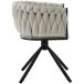 Sillas de comedor Sillas de comedor Beige