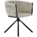 Sillas de comedor Sillas de comedor Beige