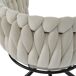 Sillas de comedor Sillas de comedor Beige