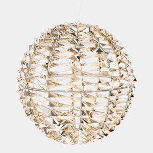 Decoração de Bola Luminosa com 300 Luzes