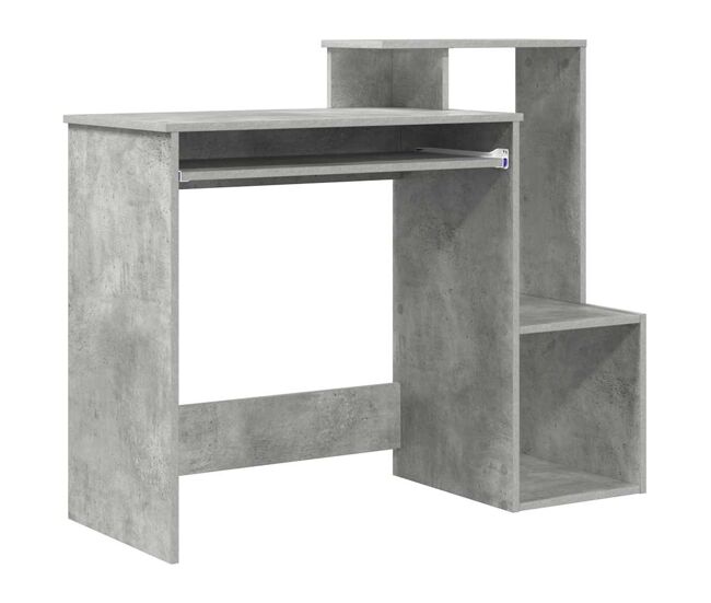 Escritorio - Mesa de Ordenador 106x40