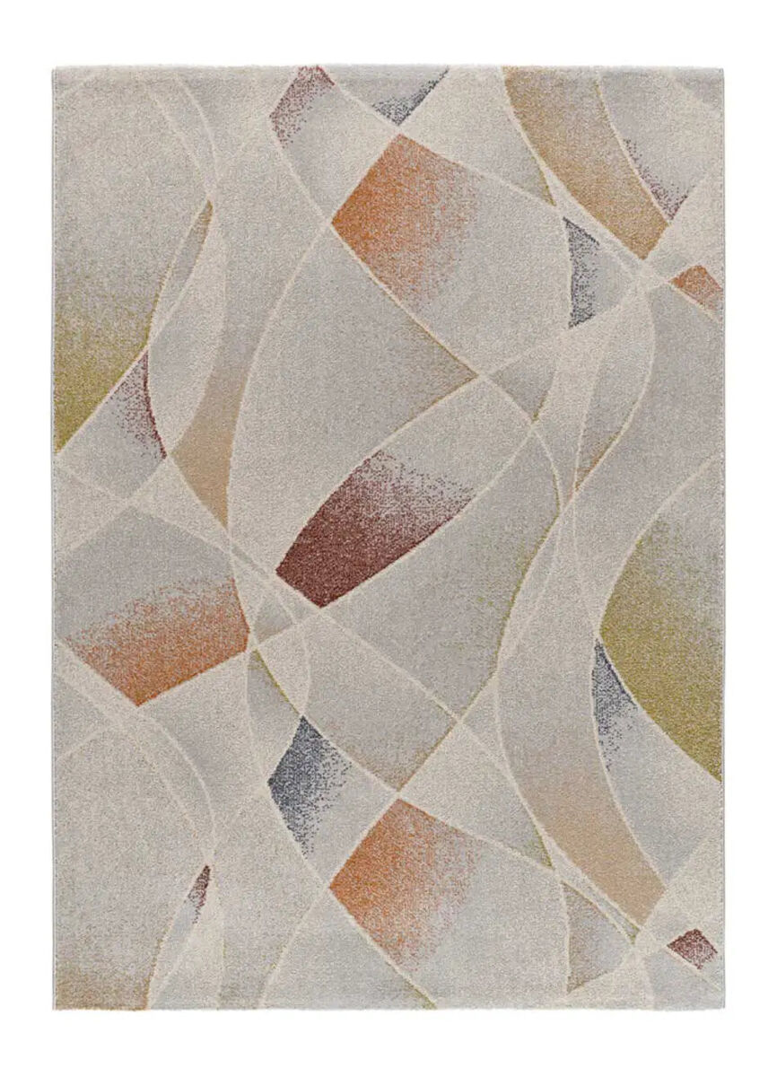 Alfombra abstracto TAMARIS - ATTICGO 160x230