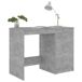 Escritorio - Mesa de Ordenador 100x50 Escritorio - Mesa de Ordenador 100x50 Blanco