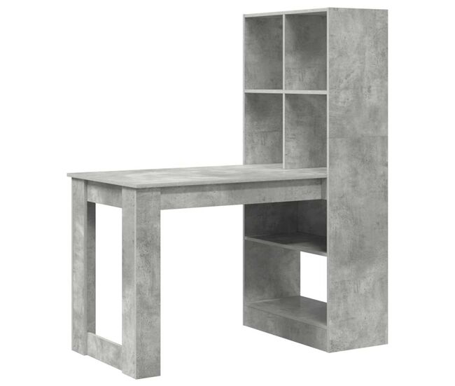 Escritorio - Mesa de Ordenador 122x67