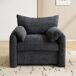 Sillones de interior Sillones de interior Gris