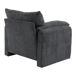 Sillones de interior Sillones de interior Gris