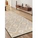 Alfombra geométrico SIROCO - ATTICGO 160x230 Alfombra geométrico SIROCO - ATTICGO 160x230 Multicolor