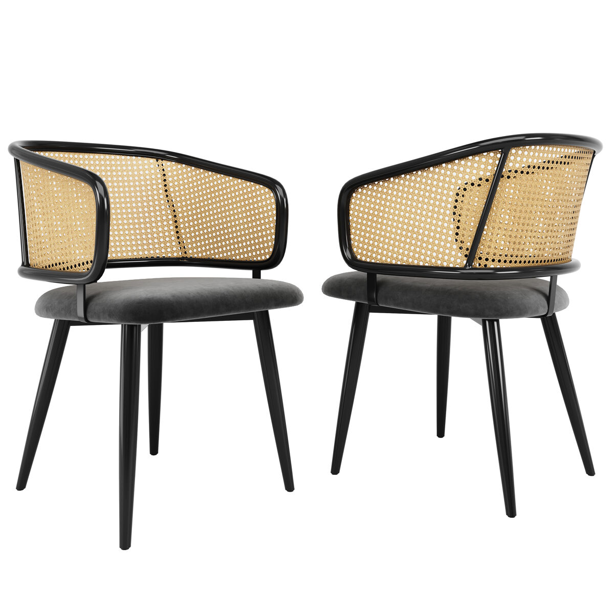 Sillas de comedor