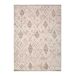 Alfombra étnico CERES - ATTICGO 133x190 Alfombra étnico CERES - ATTICGO 133x190 Crema