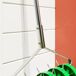 Aireador de Césped Acero Galvanizado, PP Outsunny Aireador de Césped Acero Galvanizado, PP Outsunny Verde
