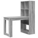 Escritorio - Mesa de Ordenador 122x67 Escritorio - Mesa de Ordenador 122x67 Blanco