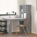 Escritorio - Mesa de Ordenador 122x67 Escritorio - Mesa de Ordenador 122x67 Blanco