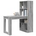 Escritorio - Mesa de Ordenador 122x67 Escritorio - Mesa de Ordenador 122x67 Blanco