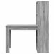 Escritorio - Mesa de Ordenador 122x67 Escritorio - Mesa de Ordenador 122x67 Blanco