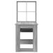 Escritorio - Mesa de Ordenador 122x67 Escritorio - Mesa de Ordenador 122x67 Blanco