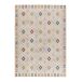 Alfombra étnico TAMARIS - ATTICGO 160x230 Alfombra étnico TAMARIS - ATTICGO 160x230 Multicolor