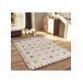 Alfombra étnico TAMARIS - ATTICGO 160x230 Alfombra étnico TAMARIS - ATTICGO 160x230 Multicolor