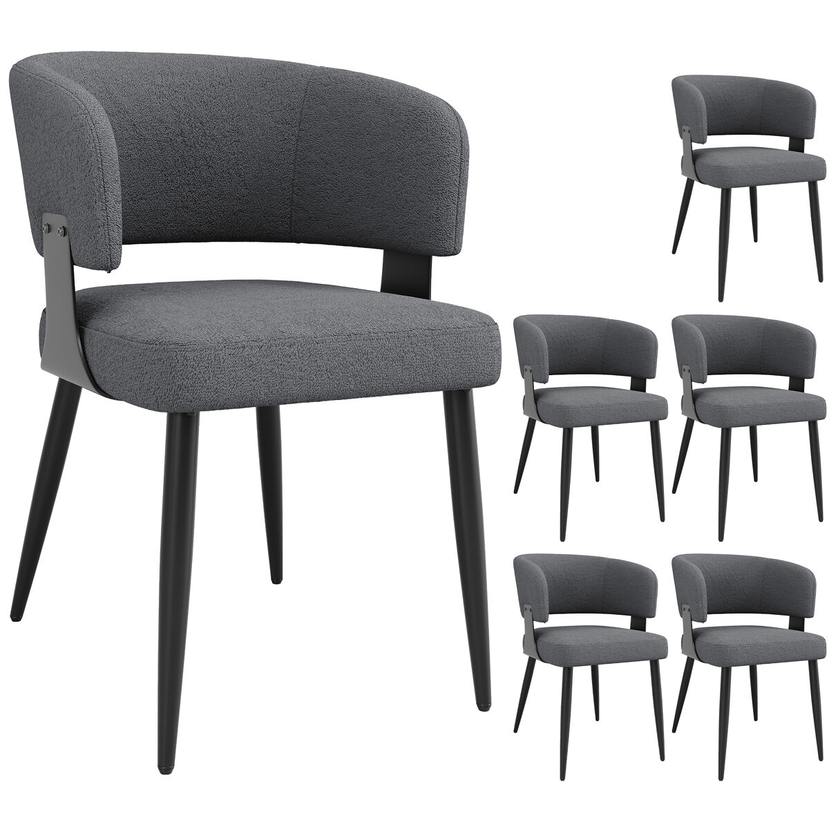 Sillas de comedor