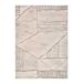 Alfombra étnico CERES - ATTICGO 160x235 Alfombra étnico CERES - ATTICGO 160x235 Crema