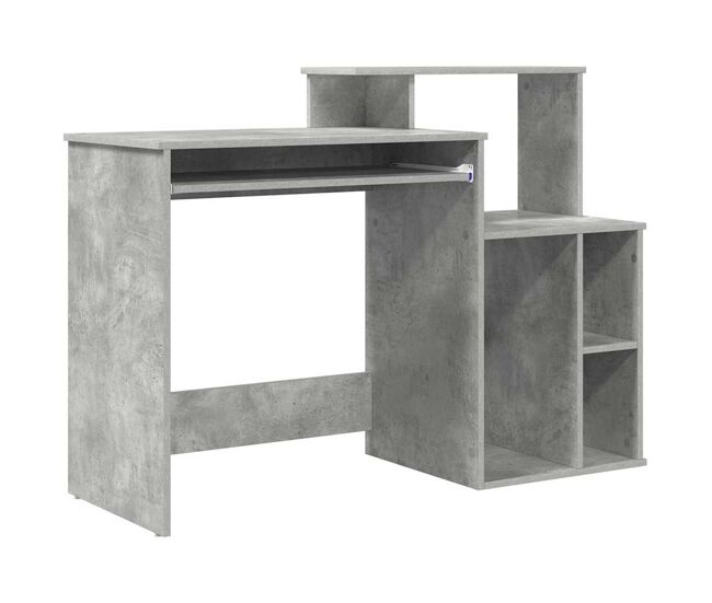 Escritorio - Mesa de Ordenador 120x44