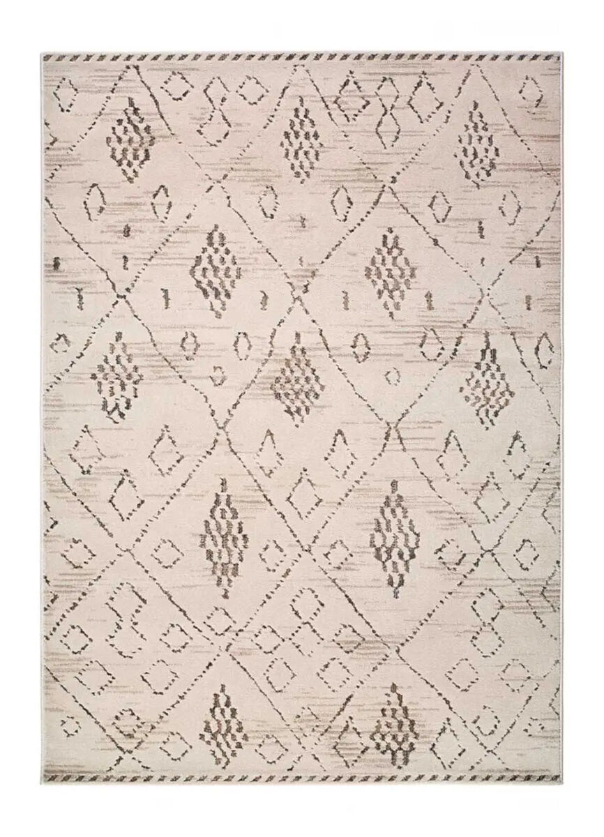 Alfombra étnico CERES - ATTICGO 200x285