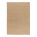 Alfombra shaggy liso NORGE - ATTICGO 133x190 Alfombra shaggy liso NORGE - ATTICGO 133x190 Beige
