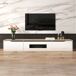 Muebles De TV 180 Muebles De TV 180 Blanco