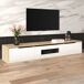 Muebles De TV 180 Muebles De TV 180 Blanco